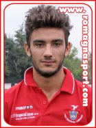 Davide Giacone / Difensore Tropical Coriano