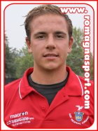 Alessandro Maggioli / Portiere Tropical Coriano