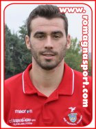 Emanuele Semprini / Portiere Tropical Coriano