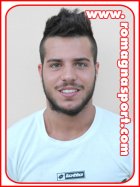 Nicholas Ronchi / Attaccante S. C. Vallesavio