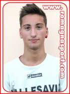 Lorenzo Altieri / Attaccante S. C. Vallesavio
