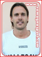 Paolo Montalti / Centrocampista S. C. Vallesavio