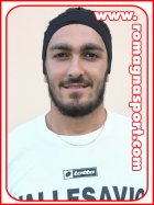 Matteo Bonavitacola / Centrocampista S. C. Vallesavio