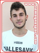 Enrico Berti / Centrocampista S. C. Vallesavio