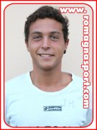 Giacomo Capellini / Difensore S. C. Vallesavio