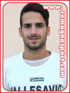 Lorenzo Domeniconi / Difensore S. C. Vallesavio