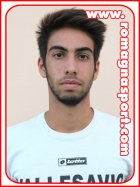 Matteo Fiumana / Difensore S. C. Vallesavio