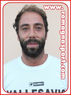 Mirco Paolucci / Portiere S. C. Vallesavio
