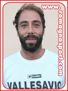 Mirco Paolucci / Portiere S. C. Vallesavio