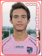 Marco Bocchini / Centrocampista Svincolati