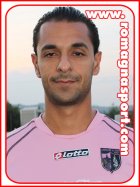 Matteo Fabbri / Centrocampista Verucchio