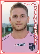 Francesco Sternini / Centrocampista Verucchio