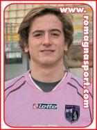 Fabio Giovagnoli / Centrocampista Verucchio