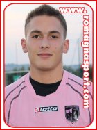 Alberto Balducci / Centrocampista Verucchio