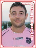 Emanuele Brici / Difensore Verucchio