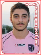 Davide Ceccarini / Difensore Verucchio