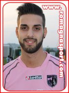 Christian Spataro / Difensore Verucchio
