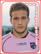 Giacomo Mazzocchi / Difensore Verucchio