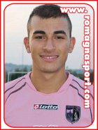 Francesco Davide Percoco / Difensore Verucchio