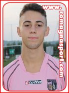 Erik Bartolucci / Difensore Verucchio