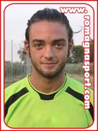 Matteo Ugolini / Portiere Verucchio