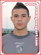 Samuele Corazzi / Portiere Verucchio
