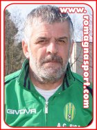 Maurizio Righi / Allenatore Amatori Sisa