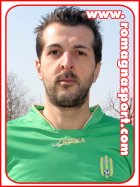 Samuele Turci / Difensore Amatori Sisa