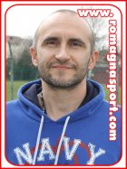 Mirko Bassi / Allenatore G.S. Villafranca