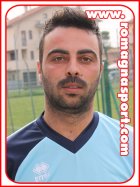 Guido Di Marzio / Attaccante G.S. Villafranca