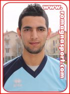 Zakaria Bouzekraoui / Attaccante G.S. Villafranca