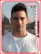 Andrea Gardini / Attaccante G.S. Villafranca