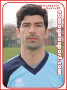 Armand Gjika / Attaccante G.S. Villafranca