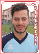 Murat Bajram / Centrocampista G.S. Villafranca
