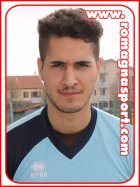 Mohammed Lamine Hank / Centrocampista G.S. Villafranca