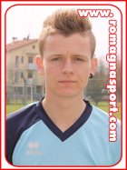 Xhevdet Ferhati / Centrocampista G.S. Villafranca