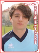 Davide D'ambrosio / Centrocampista G.S. Villafranca