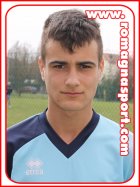Ioan Catalin Olaru / Centrocampista G.S. Villafranca
