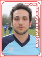 Marco Lolli / Centrocampista G.S. Villafranca