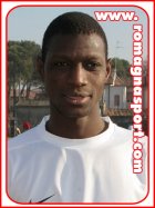 Tiediane Ka Heik / Centrocampista G.S. Villafranca