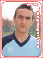 Gaetano Lepore / Centrocampista G.S. Villafranca