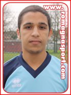 Soufiane Moujb / Centrocampista G.S. Villafranca