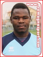 Moussa Zoungrana / Difensore G.S. Villafranca