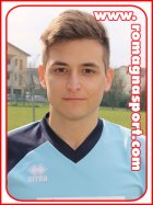 Marco Camprini / Difensore G.S. Villafranca