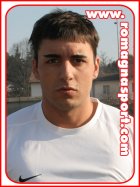 Andrea Costantini / Difensore G.S. Villafranca