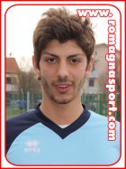 Lorenzo Gurioli / Difensore G.S. Villafranca