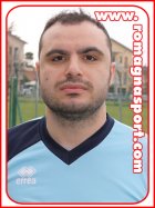 Stefano Gorini / Difensore G.S. Villafranca