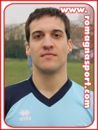 Michael Liverani / Difensore G.S. Villafranca