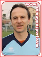 Fabrizio Foca / Difensore G.S. Villafranca