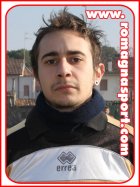 Marco Ranieri / Portiere G.S. Villafranca